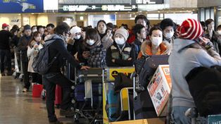 Jap&oacute;n agota los medios para evitar una cat&aacute;strofe at&oacute;mica