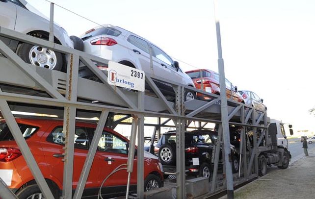 La venta de autos 0km tuvo una recuperación en este 2025 y cerrará el año con un aumento del 50% con relación a 2024.
