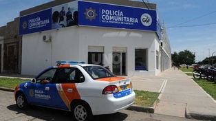 Barranquitas: preocupa el desmantelamiento de la Policía Comunitaria