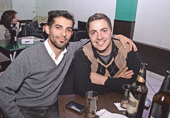 A pura risa con los Tocomochos