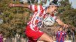 Unión no hace pie en Primera, perdió sobre la hora con San Lorenzo y aún no ganó