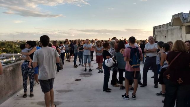 La Vigil: crónica de una historia que crece desde el pie