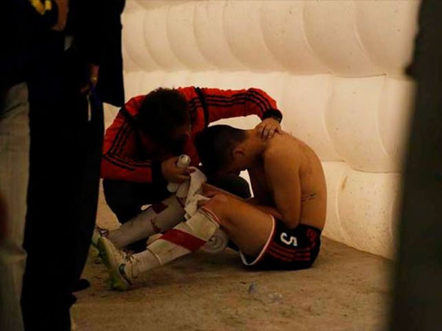 Cuáles son los efectos del gas pimienta