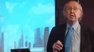 Pelli est&aacute; asombrado del auge de la construcci&oacute;n sin cr&eacute;dito hipotecario