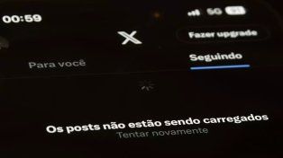 Brasil ya no puede acceder a la red social X: Esto es distópico
