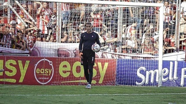 Prensa: San Martín.