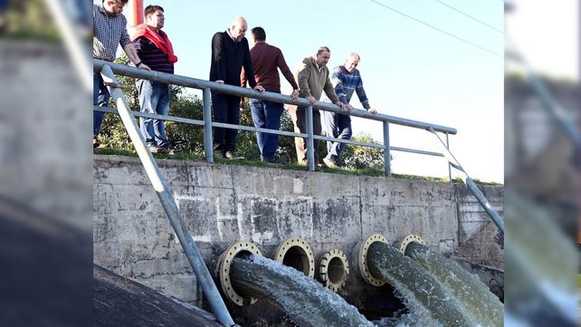 Se declaró la emergencia hídrica en la ciudad de Santa Fe y reforzarán el monitoreo del río Paraná