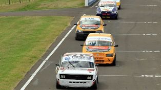 El Car Show llega a Paraná