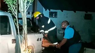 Un intendente no pudo hacer un asado porque bromatología le decomisó la carne