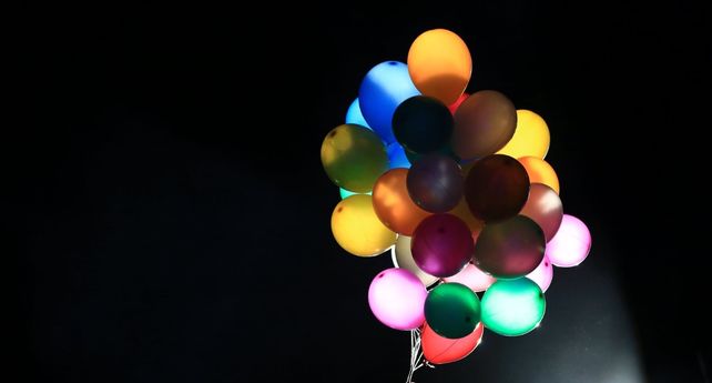 ... Y llegó la 20 edición de la Fiesta de Disfraces