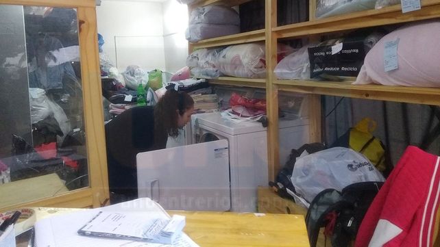 Cuánto cuesta, cuánto demora y cómo ahorrar llevando ropa al lavadero