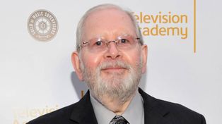Alf Clausen fue el compositor de Los Simpson durante 27 años