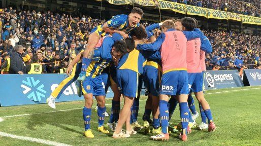 El prepotente Central sueña en grande y chocará con River por un lugar en la final