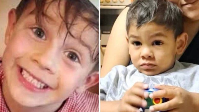 Es el calco, su asesinato no enseñó nada: el abuelo de Lucio Dupuy sobre la muerte de Ángel López