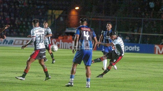 Mirá cómo marcha el historial entre Colón y Almagro