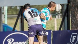 CRAI debutará el sábado 25 de abril ante Paraná Rowing Club en el Torneo del Interior B.