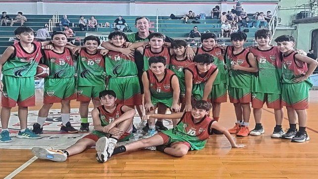 Divisiones inferiores: se viene un viernes feriado con mucha acción