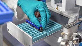 Confirman variante de Covid-19 que combina Ómicron y Delta
