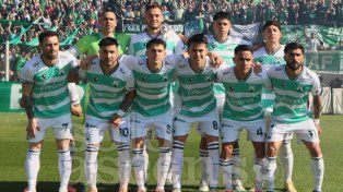 Ferro puede sellar su pase a la final por el ascenso este mismo fin de semana