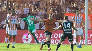 Hace 19 años que Unión no le gana a Newells como visitante