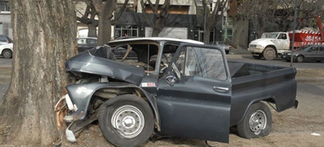 Datos oficiales: son 538 los fallecidos por accidentes de tr&aacute;nsito en Santa Fe en 2008