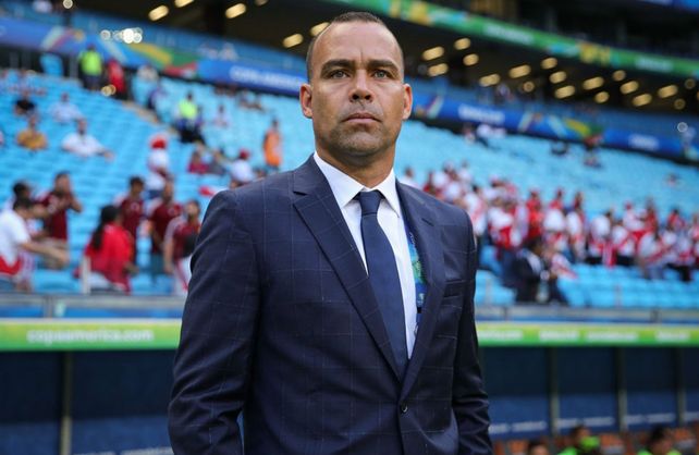 Dudamel, la opción más fuerte para dirigir al Atlético Mineiro