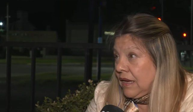 Una mujer denuncia a su madre adoptiva por robo de bebés: Se apropió de mí