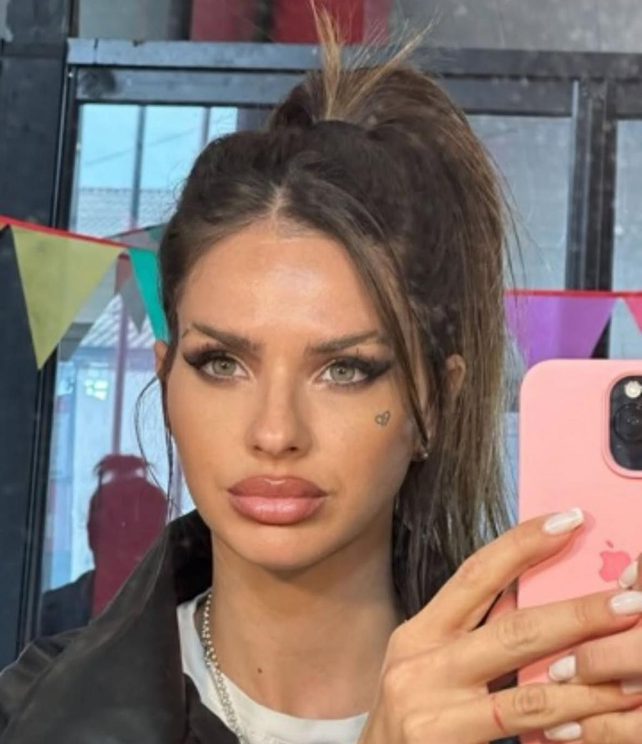El personaje de la China se llamará Nicole