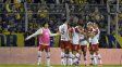 Huracán le ganó a Rosario Central y es semifinalista del Apertura