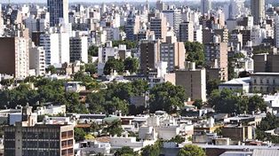 El mercado inmobiliario, en la mira de proyectos de desregulación.