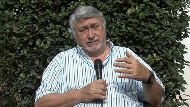 Guillermo Salatino sufrió una estafa virtual tras ver una falsa publicidad en redes sociales.