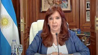 Causa Vialidad: rechazaron las recusaciones de Cristina Kirchner contra los jueces que intervienen en la causa