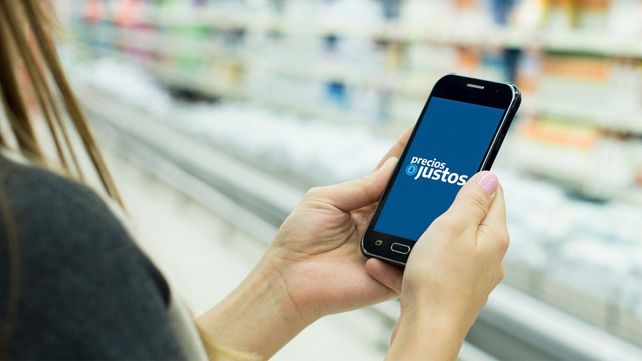 Suben multas a supermercados que no cumplan Precios Justos