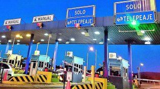 Uruguay habilita a autos extranjeros a circular 15 días por todos los peajes con un único pago.