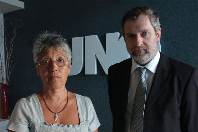 “Los prejuicios se rompen con información y capacitación”