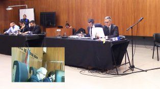 Alegatos del juicio por muerte en pelea callejera