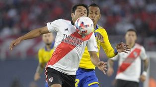 El historial de los clásicos del fútbol argentino