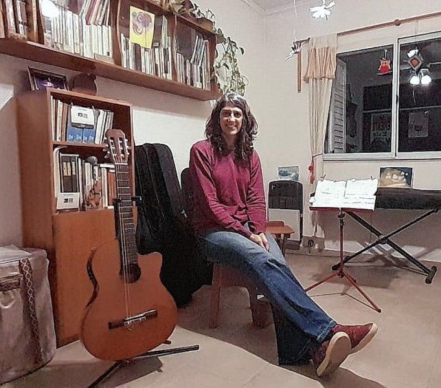 Analía Bosque: No escucho reguetón porque me provoca malestar estomacal.
