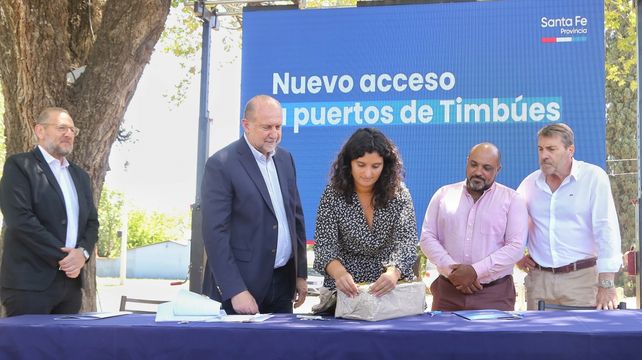 El llamado a licitación