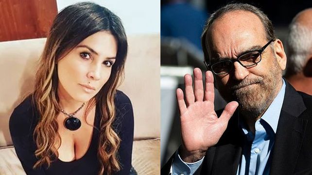 Úrsula Vargues lleva al diputado Fernando Iglesias al Inadi