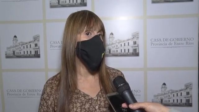 Velázquez instó a los controles cívicos de los intendentes