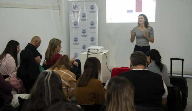 El juicio por jurados vecinal como un derecho de los ciudadanos rosarinos