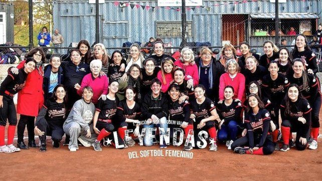 Las chicas de Patronato serán las anfitrionas.&nbsp;
