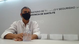 Tras el rechazo de Amsafé, la provincia no se mueve de la oferta salarial del 35 por ciento