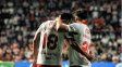 lucas gamba fue el goleador solitario de union en un deplorable semestre