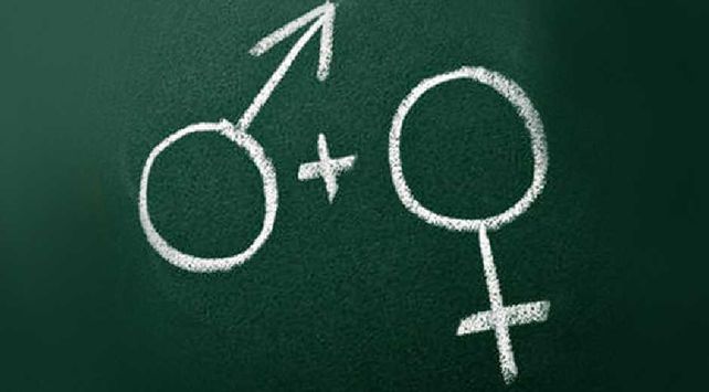 La educación sexual, materia pendiente