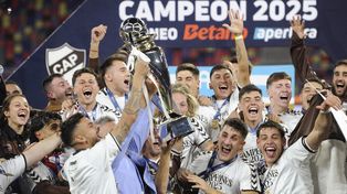 Platense será dirigido casi seguramente por el rosarino Kily González, ex-Central y Unión.&nbsp;