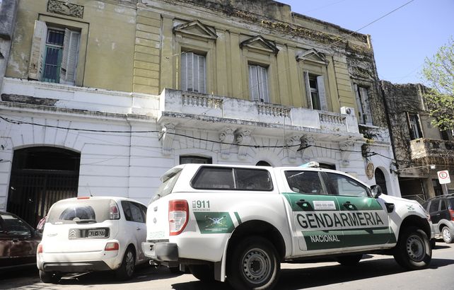 Farías le pidió cautelaa la Justicia al ordenar detenciones masivas de policías
