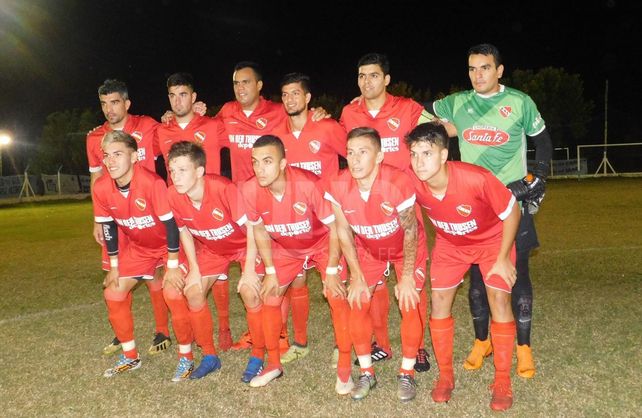 Arrancó la fecha 18 del Clausura liguista