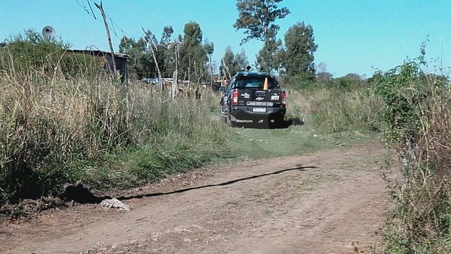 Foto gentileza&nbsp;Alejandro Gianfranco